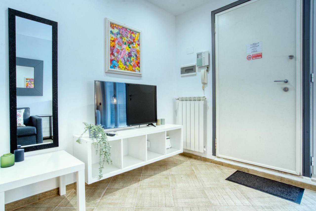 Appartamento Amadeo 48 Milano