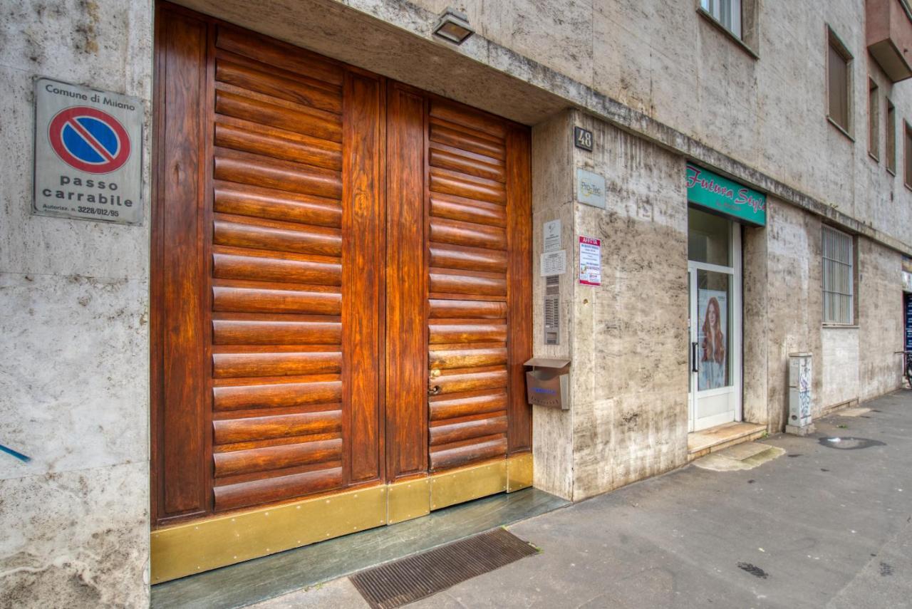 Appartamento Amadeo 48 Milano
